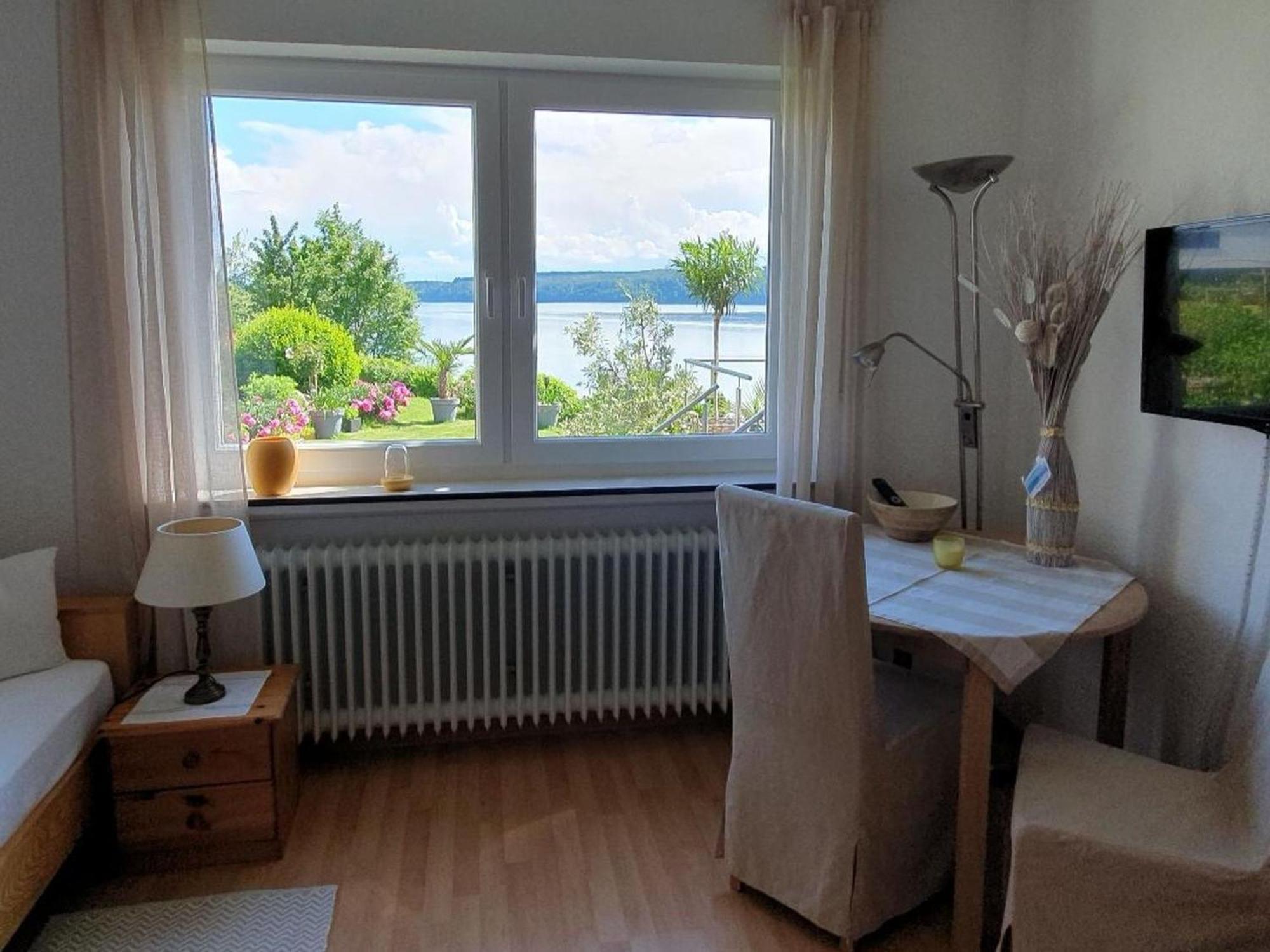 Ferienwohnung Panorama-Seetraum 시플링겐 외부 사진
