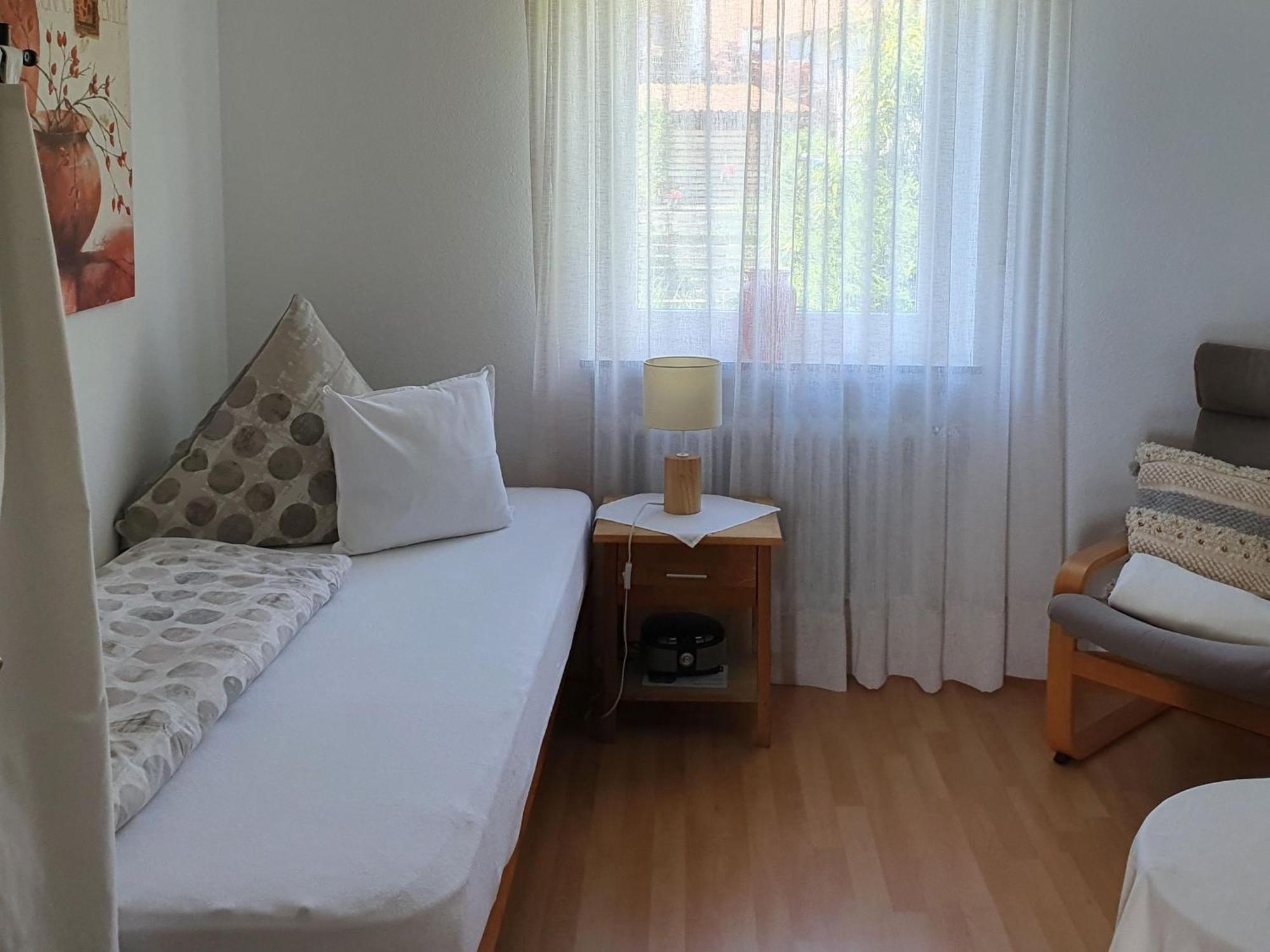 Ferienwohnung Panorama-Seetraum 시플링겐 외부 사진