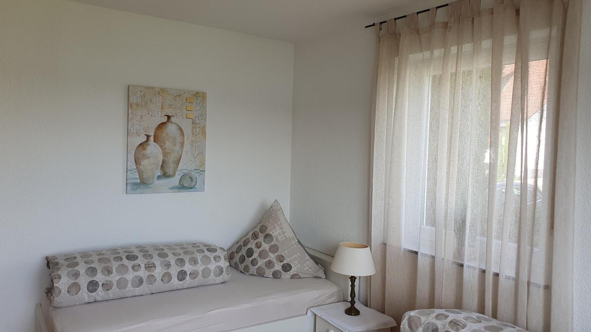 Ferienwohnung Panorama-Seetraum 시플링겐 외부 사진